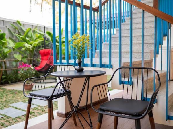 An Bang Sunset House Apartment Exterior photo
